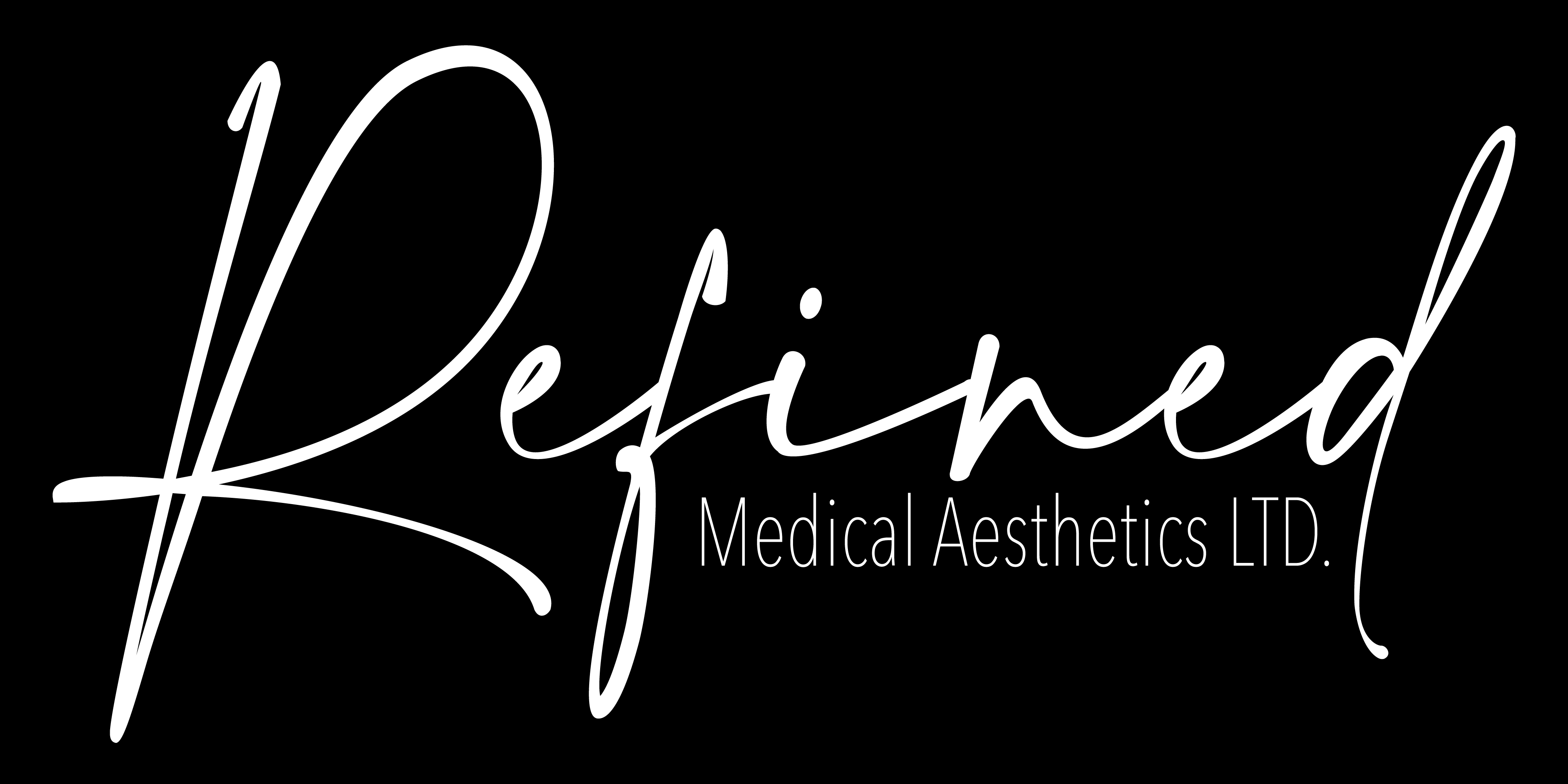 Refined Medical Aesthetics